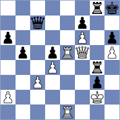 Poltorak - Baltaci (chess.com INT, 2022)