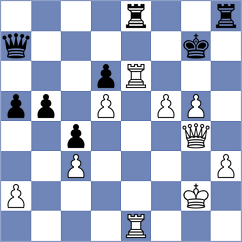 Onischuk - Studer (chess.com INT, 2018)