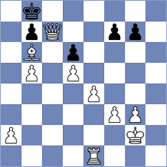 Kostiukov - Noboa Silva (chess.com INT, 2022)