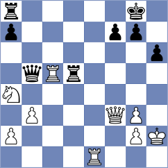 Harrington - Oliveira (chess.com INT, 2024)