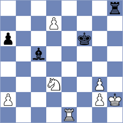King - Talibov (chess.com INT, 2021)
