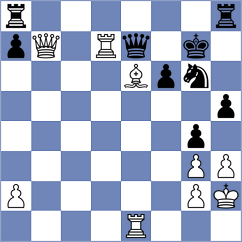 Aaron - Avalos Parra (chess.com INT, 2024)