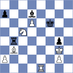 Goltseva - Osmak (FIDE Online Arena INT, 2024)
