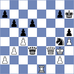 Carlsen - Bacrot (Krasnaya Polyana RUS, 2021)
