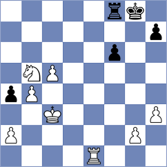 Reprintsev - Vanek (Chess.com INT, 2020)