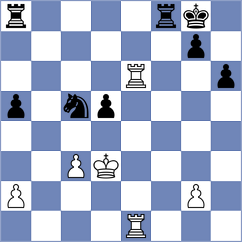 Dziewonski - Metrick (chess.com INT, 2024)