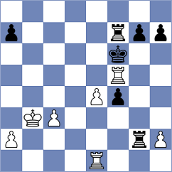 Smirnov - Baladjaev (chess.com INT, 2024)