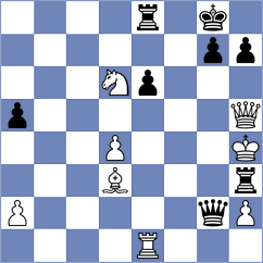 Chen - Barria Zuniga (chess.com INT, 2024)