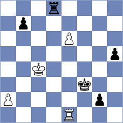 Chetina - Gago Padreny (Chess.com INT, 2020)