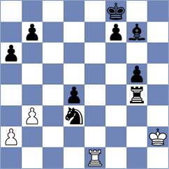 Andrews - Dourerassou (chess.com INT, 2024)
