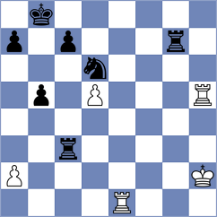 Zinski - Danielyan (chess.com INT, 2022)