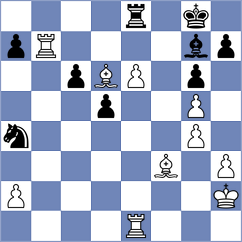 Domingo Nunez - Belmonte (chess.com INT, 2024)
