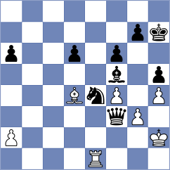 Wilson - Maiorov (Chess.com INT, 2021)