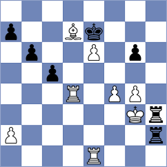 Dahlgren - Maevsky (chess.com INT, 2023)
