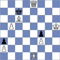 Genot - Guigay (Europe-Chess INT, 2020)
