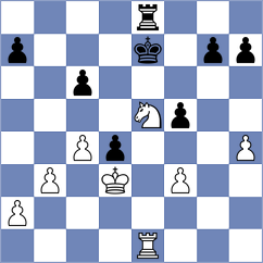 Antonio - Murugappan (chess.com INT, 2024)