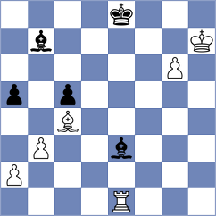 Rodriguez Santiago - Strovsky (Chess.com INT, 2021)