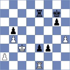 Sampath - Zhang (Chess.com INT, 2020)