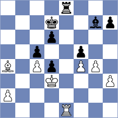 Roman - Komissarov (chess.com INT, 2021)