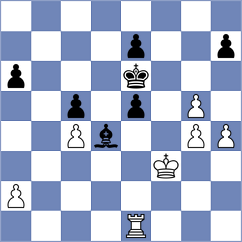 Toniutti - Khruschiov (chess.com INT, 2024)