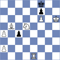 Chen - Necula (Chess.com INT, 2021)