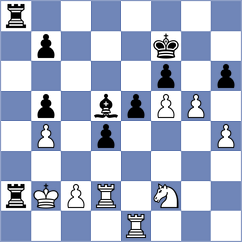 Onslow - Sitbon (chess.com INT, 2024)