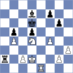 Tokman - Moreira (chess.com INT, 2021)