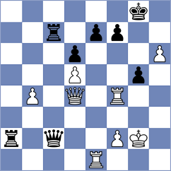 Weinstein - Barseghyan (Chess.com INT, 2020)