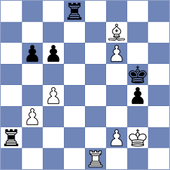 Ocampo Candela - Villacreces Nicolalde (Chess.com INT, 2020)