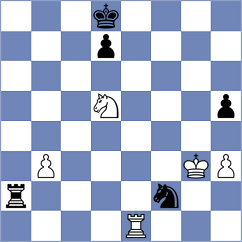 Bold - Bach (chess.com INT, 2024)