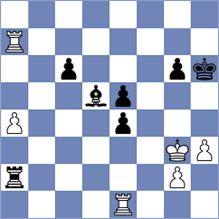 Gennaro - Reda (Chess.com INT, 2021)