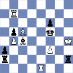 Stepanencu - Cruz (chess.com INT, 2021)