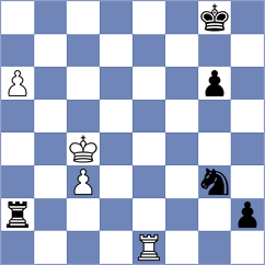 Blednov - Zlatin (chess.com INT, 2021)