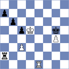 Khan - Araujo Filho (chess.com INT, 2022)