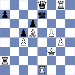 Baskin - Miszler (chess.com INT, 2021)