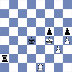 Ladopoulos - Sukandar (chess.com INT, 2023)