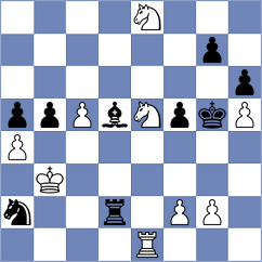 Prudnykova - Aashman (chess.com INT, 2024)
