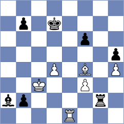 Lopusiewicz - Perez Guerra (chess.com INT, 2024)