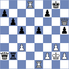 Piesik - Pan (chess.com INT, 2022)