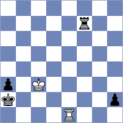 Cordero - Milovic (Chess.com INT, 2020)