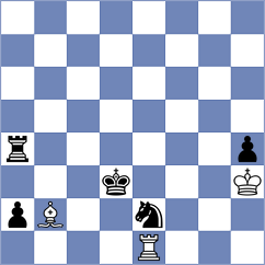 Lugovskoy - Tikhonov (chess.com INT, 2021)