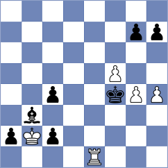 Ferey - Souza (chess.com INT, 2024)