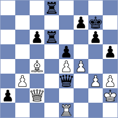 Volpinari - Tagelsir (Chess.com INT, 2021)