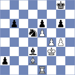 Bitelmajer - Al Tarbosh (chess.com INT, 2024)