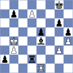 Antolak - Deac (chess.com INT, 2024)