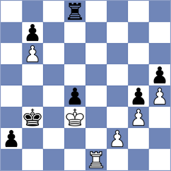 Amorim - Steil Antoni (Chess.com INT, 2021)