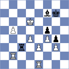 Grigorov - Radzhabov (chess.com INT, 2024)