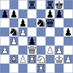 Zacarias - Novikova (chess.com INT, 2024)