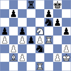 Provaznik - Maranhao (chess.com INT, 2021)
