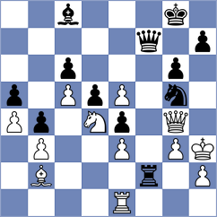Hajiyev - Bryakin (chess.com INT, 2024)
